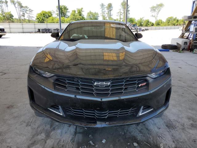 Photo 4 VIN: 1G1FB1RS2P0125485 - CHEVROLET CAMARO 