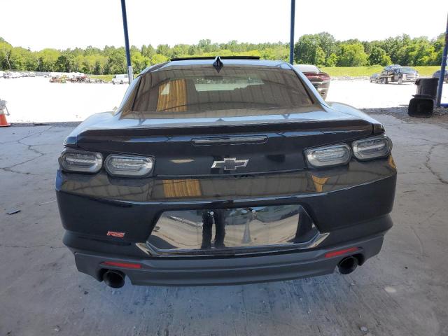 Photo 5 VIN: 1G1FB1RS2P0125485 - CHEVROLET CAMARO 