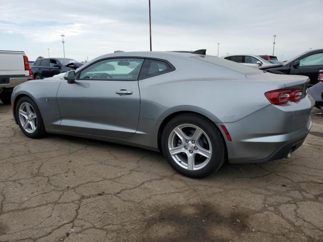 Photo 1 VIN: 1G1FB1RS2P0137605 - CHEVROLET CAMARO LS 