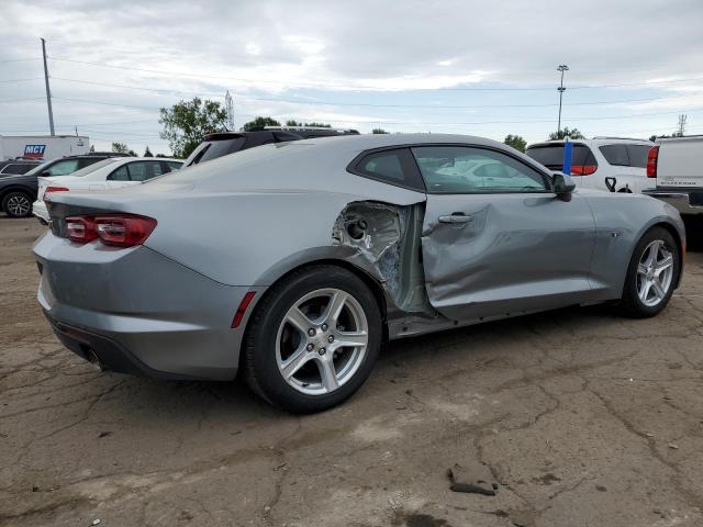 Photo 2 VIN: 1G1FB1RS2P0137605 - CHEVROLET CAMARO LS 