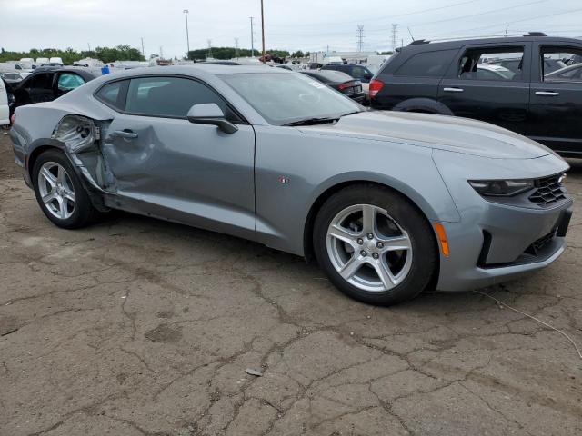 Photo 3 VIN: 1G1FB1RS2P0137605 - CHEVROLET CAMARO LS 