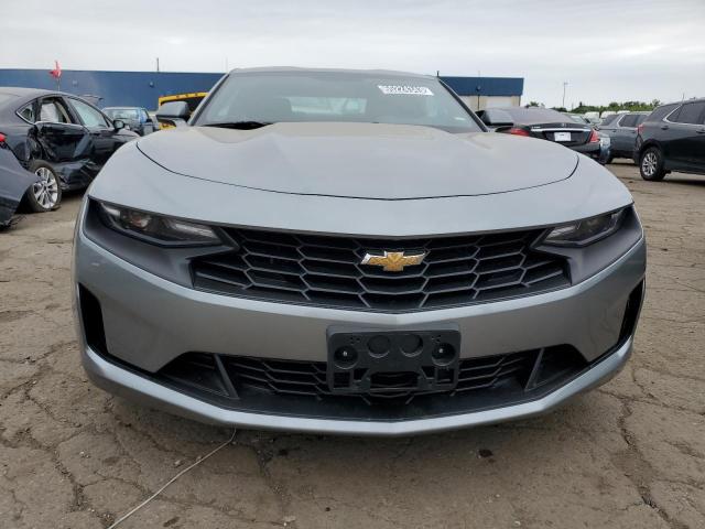 Photo 4 VIN: 1G1FB1RS2P0137605 - CHEVROLET CAMARO LS 