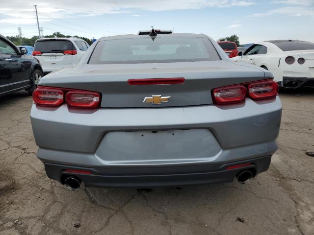 Photo 5 VIN: 1G1FB1RS2P0137605 - CHEVROLET CAMARO LS 