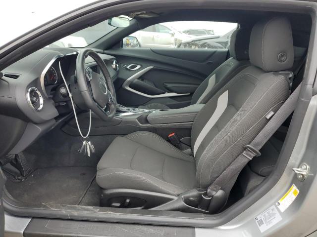 Photo 6 VIN: 1G1FB1RS2P0137605 - CHEVROLET CAMARO LS 