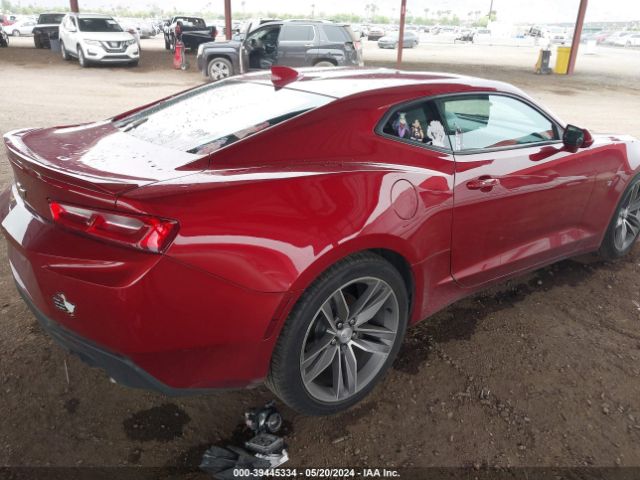 Photo 3 VIN: 1G1FB1RS3G0140562 - CHEVROLET CAMARO 