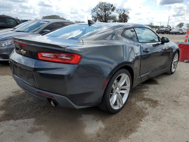 Photo 3 VIN: 1G1FB1RS3G0142263 - CHEVROLET CAMARO LT 