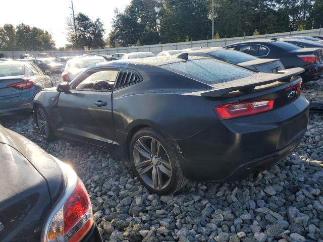 Photo 1 VIN: 1G1FB1RS3G0149827 - CHEVROLET CAMARO LT 