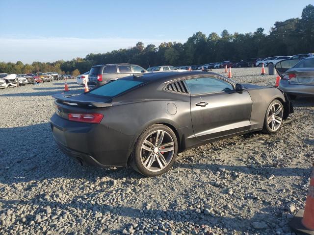 Photo 2 VIN: 1G1FB1RS3G0149827 - CHEVROLET CAMARO LT 