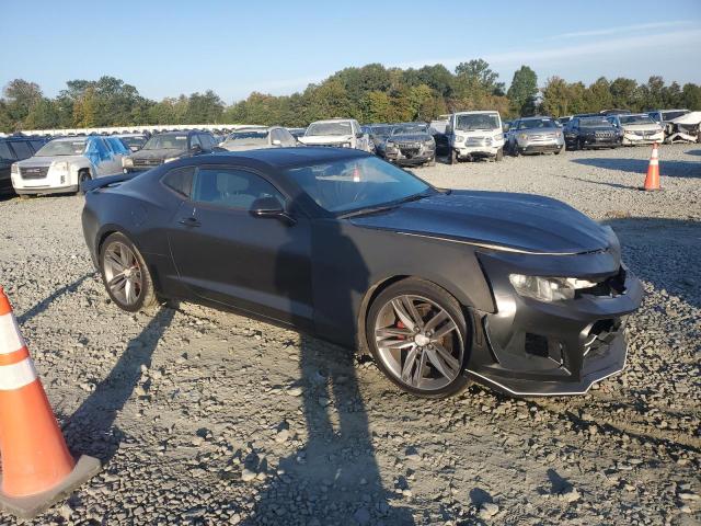 Photo 3 VIN: 1G1FB1RS3G0149827 - CHEVROLET CAMARO LT 