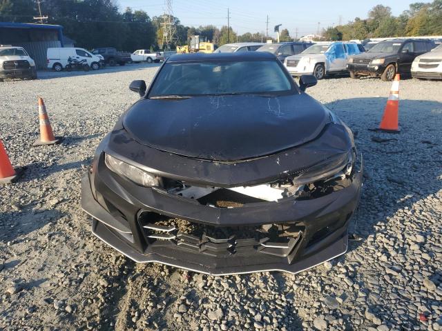 Photo 4 VIN: 1G1FB1RS3G0149827 - CHEVROLET CAMARO LT 