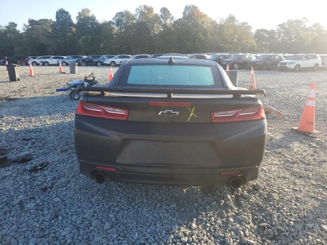 Photo 5 VIN: 1G1FB1RS3G0149827 - CHEVROLET CAMARO LT 