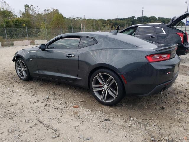 Photo 1 VIN: 1G1FB1RS3G0151285 - CHEVROLET CAMARO LT 