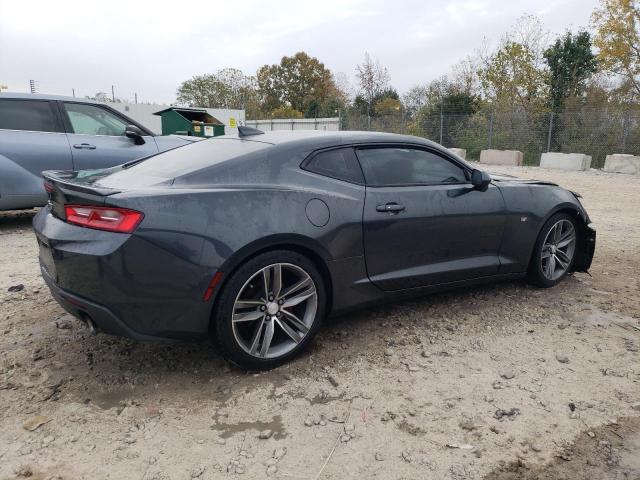 Photo 2 VIN: 1G1FB1RS3G0151285 - CHEVROLET CAMARO LT 