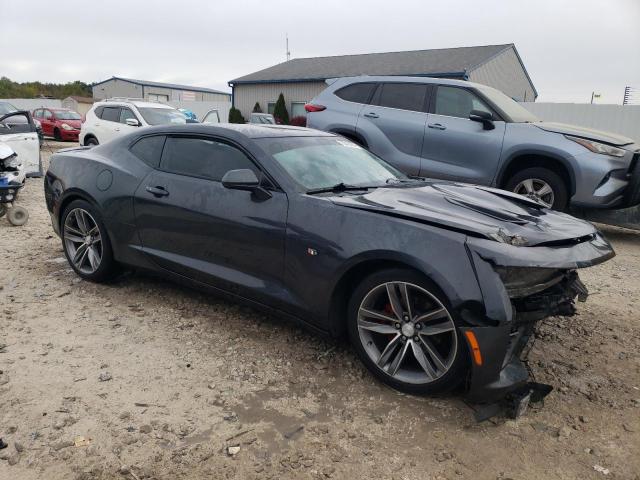 Photo 3 VIN: 1G1FB1RS3G0151285 - CHEVROLET CAMARO LT 