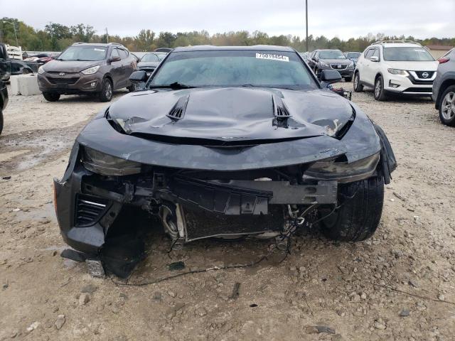 Photo 4 VIN: 1G1FB1RS3G0151285 - CHEVROLET CAMARO LT 