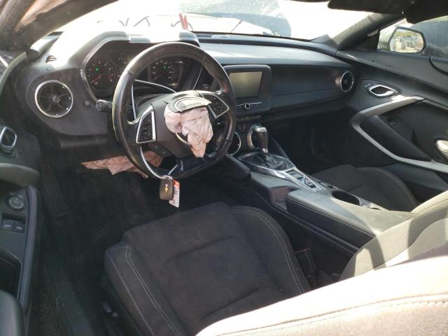 Photo 7 VIN: 1G1FB1RS3G0151285 - CHEVROLET CAMARO LT 