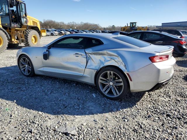 Photo 1 VIN: 1G1FB1RS3G0159922 - CHEVROLET CAMARO 