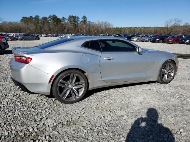 Photo 2 VIN: 1G1FB1RS3G0159922 - CHEVROLET CAMARO 