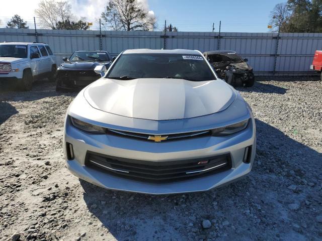 Photo 4 VIN: 1G1FB1RS3G0159922 - CHEVROLET CAMARO 