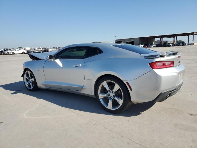 Photo 1 VIN: 1G1FB1RS3G0163078 - CHEVROLET CAMARO LT 