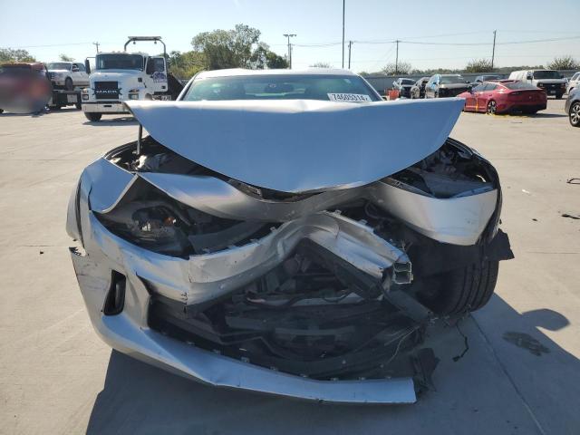 Photo 4 VIN: 1G1FB1RS3G0163078 - CHEVROLET CAMARO LT 