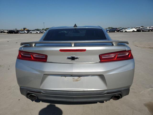 Photo 5 VIN: 1G1FB1RS3G0163078 - CHEVROLET CAMARO LT 