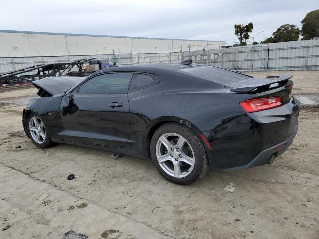 Photo 1 VIN: 1G1FB1RS3G0186327 - CHEVROLET CAMARO 