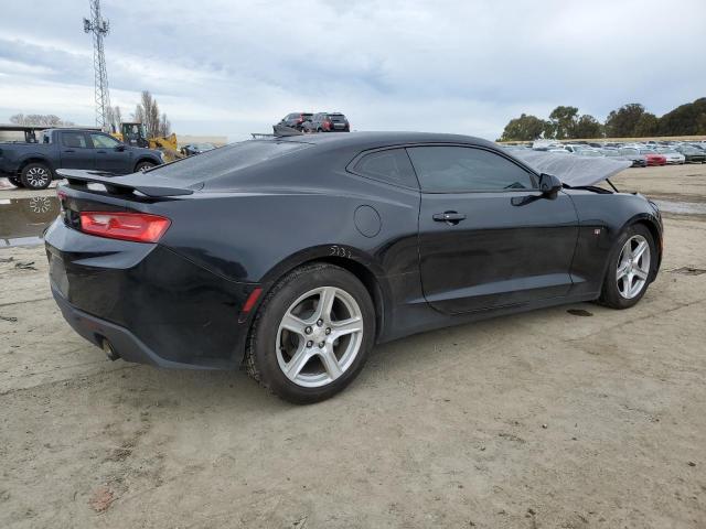 Photo 2 VIN: 1G1FB1RS3G0186327 - CHEVROLET CAMARO 