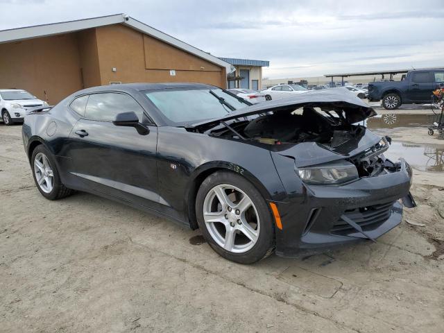 Photo 3 VIN: 1G1FB1RS3G0186327 - CHEVROLET CAMARO 