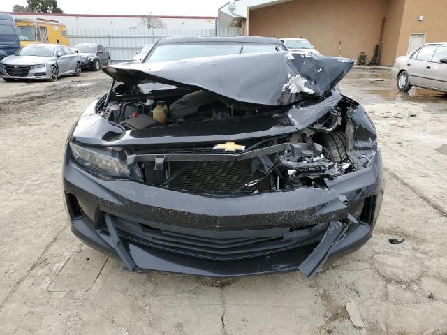 Photo 4 VIN: 1G1FB1RS3G0186327 - CHEVROLET CAMARO 