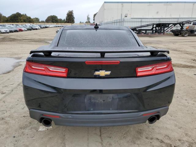 Photo 5 VIN: 1G1FB1RS3G0186327 - CHEVROLET CAMARO 