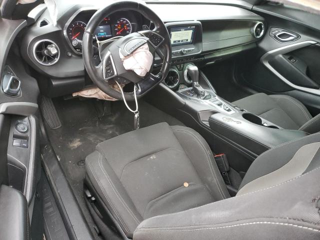 Photo 7 VIN: 1G1FB1RS3G0186327 - CHEVROLET CAMARO 