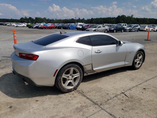 Photo 2 VIN: 1G1FB1RS3G0187302 - CHEVROLET CAMARO LT 