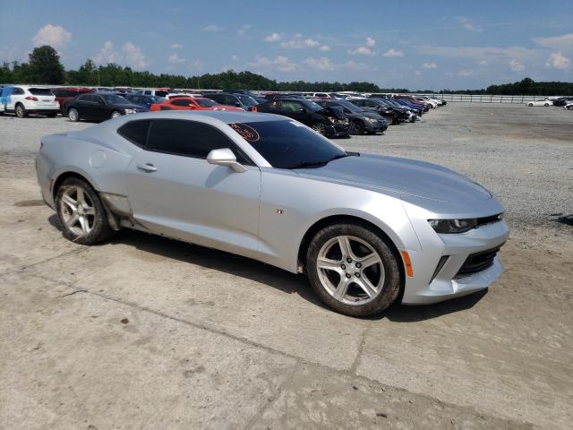 Photo 3 VIN: 1G1FB1RS3G0187302 - CHEVROLET CAMARO LT 