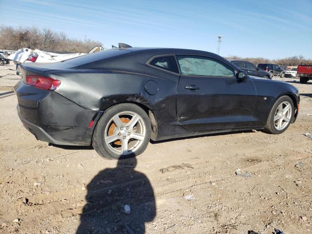 Photo 2 VIN: 1G1FB1RS3H0147027 - CHEVROLET CAMARO 