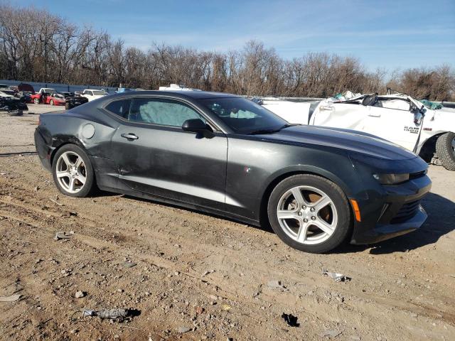 Photo 3 VIN: 1G1FB1RS3H0147027 - CHEVROLET CAMARO 