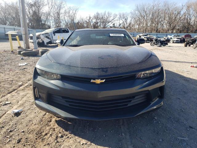 Photo 4 VIN: 1G1FB1RS3H0147027 - CHEVROLET CAMARO 