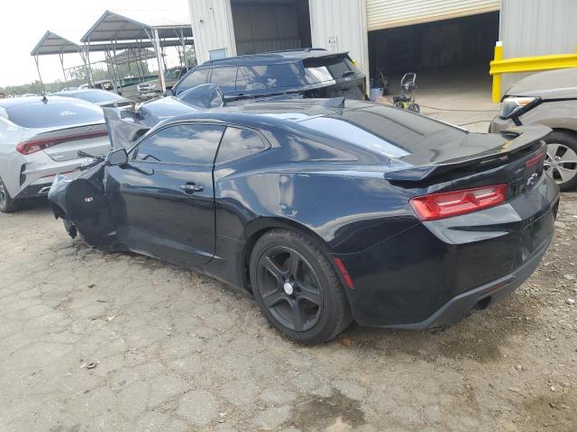 Photo 1 VIN: 1G1FB1RS3H0148985 - CHEVROLET CAMARO 