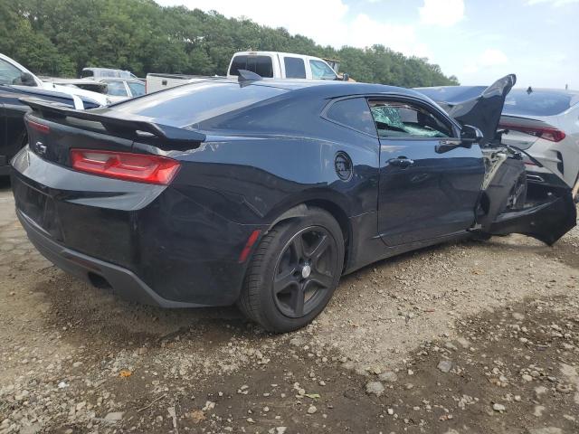 Photo 2 VIN: 1G1FB1RS3H0148985 - CHEVROLET CAMARO 