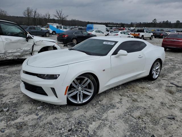 Photo 0 VIN: 1G1FB1RS3H0156813 - CHEVROLET CAMARO LT 