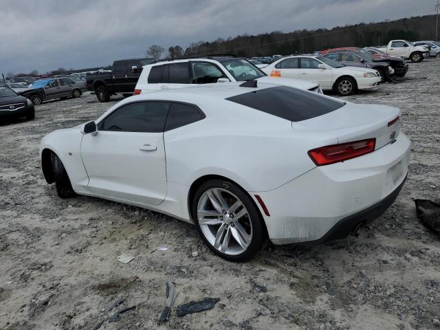 Photo 1 VIN: 1G1FB1RS3H0156813 - CHEVROLET CAMARO LT 