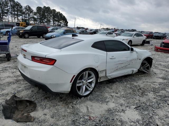 Photo 2 VIN: 1G1FB1RS3H0156813 - CHEVROLET CAMARO LT 