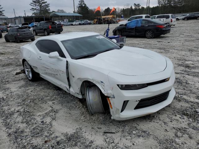 Photo 3 VIN: 1G1FB1RS3H0156813 - CHEVROLET CAMARO LT 