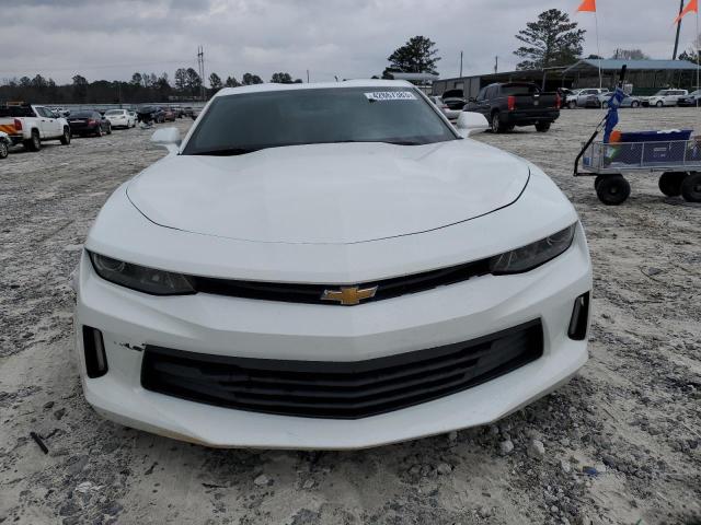 Photo 4 VIN: 1G1FB1RS3H0156813 - CHEVROLET CAMARO LT 