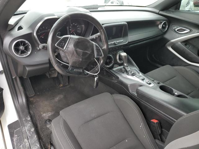 Photo 7 VIN: 1G1FB1RS3H0156813 - CHEVROLET CAMARO LT 