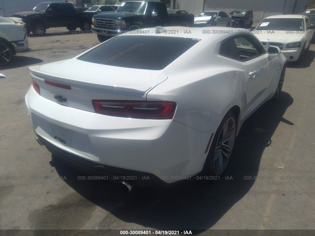 Photo 3 VIN: 1G1FB1RS3H0164877 - CHEVROLET CAMARO 