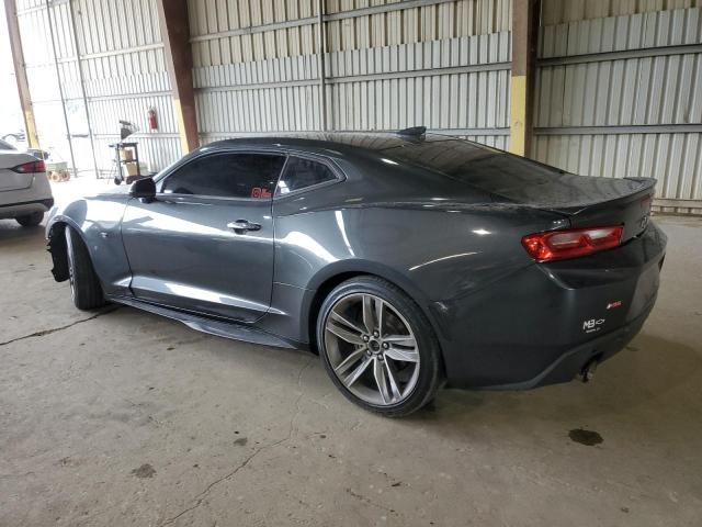 Photo 1 VIN: 1G1FB1RS3H0171103 - CHEVROLET CAMARO LT 