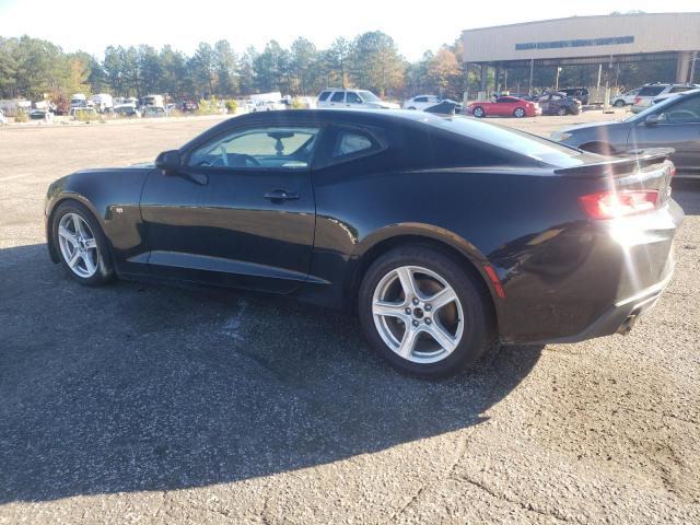 Photo 1 VIN: 1G1FB1RS3H0177287 - CHEVROLET CAMARO LT 