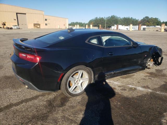 Photo 2 VIN: 1G1FB1RS3H0177287 - CHEVROLET CAMARO LT 