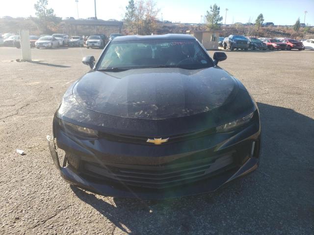 Photo 4 VIN: 1G1FB1RS3H0177287 - CHEVROLET CAMARO LT 